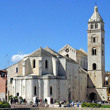 Il Muretto Panzió Barletta Kültér fotó