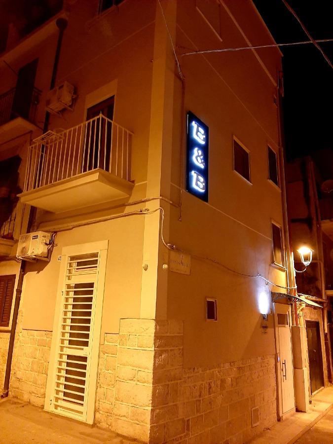 Il Muretto Panzió Barletta Kültér fotó