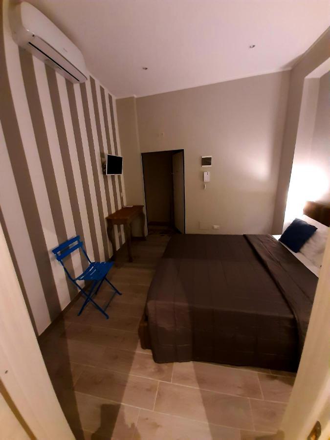 Il Muretto Panzió Barletta Kültér fotó